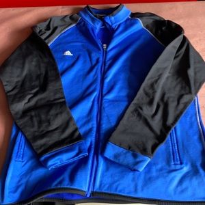 Adidas jacket